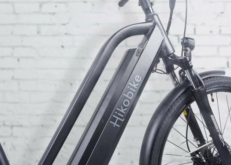 Hiko E-Bike Battery 36V 15.6Ah LG 562Wh 1 Hiko E-Bike Battery 36V 15.6Ah LG 562Wh