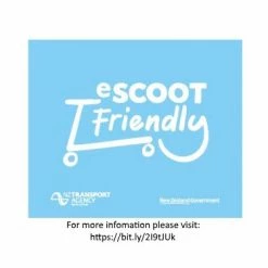 Micro E-Scooter Falcon 150mm 5 Micro E-Scooter Falcon 150mm