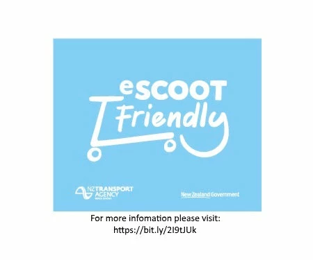 Micro E-Scooter Falcon 150mm 3 Micro E-Scooter Falcon 150mm