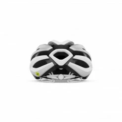 Giro Synthe MIPS II Road/Gravel Helmet Matte White/Silver Helmets 5 Giro Synthe MIPS II Road/Gravel Helmet Matte White/Silver Helmets