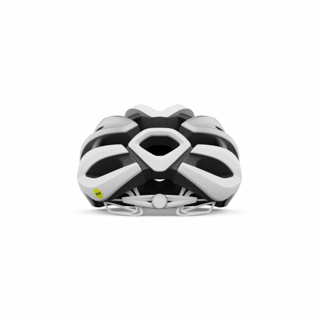 Giro Synthe MIPS II Road/Gravel Helmet Matte White/Silver Helmets 3 Giro Synthe MIPS II Road/Gravel Helmet Matte White/Silver Helmets