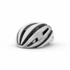 Giro Synthe MIPS II Road/Gravel Helmet Matte White/Silver Helmets