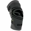 Apparel IXS Carve EVO+ Knee Guard Grey