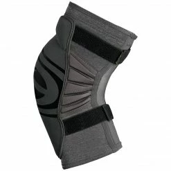 Apparel IXS Carve EVO+ Knee Guard Grey