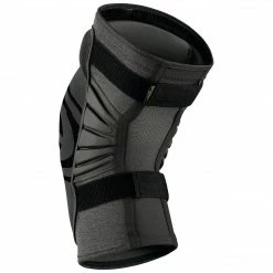 Apparel IXS Carve EVO+ Knee Guard Grey