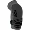 IXS Flow Evo+ Elbow Guard Grey Apparel