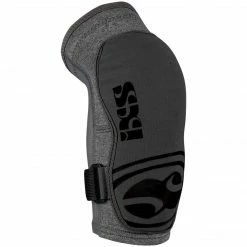 IXS Flow Evo+ Elbow Guard Grey Apparel