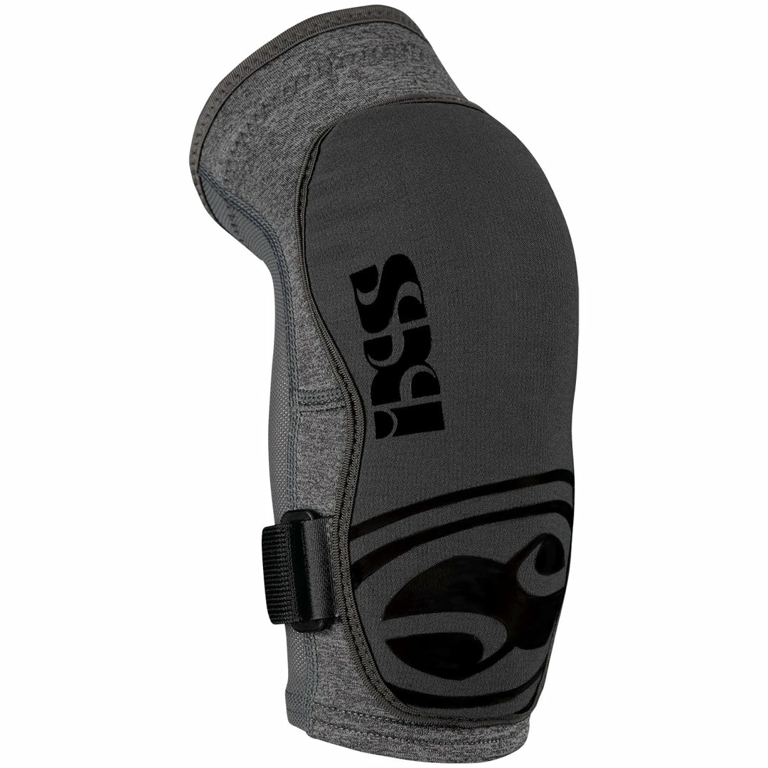 IXS Flow Evo+ Elbow Guard Grey Apparel 1 IXS Flow Evo+ Elbow Guard Grey Apparel