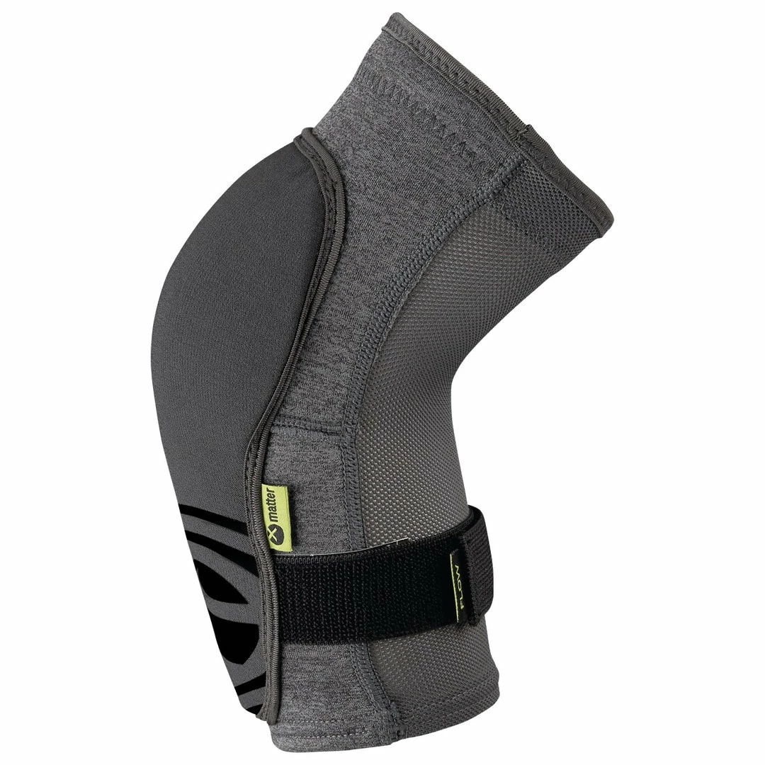 IXS Flow Evo+ Elbow Guard Grey Apparel 3 IXS Flow Evo+ Elbow Guard Grey Apparel