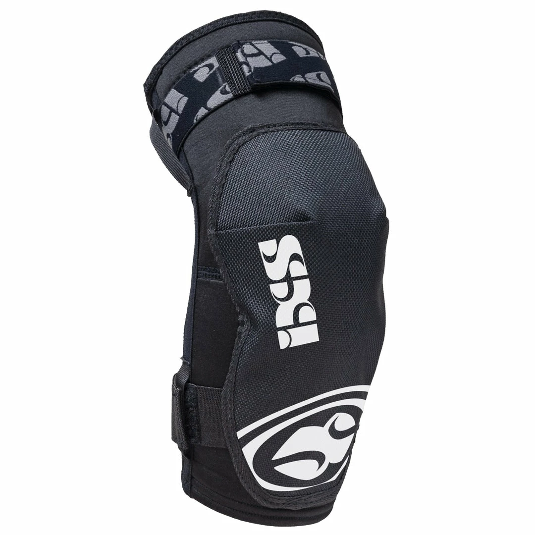 IXS Hack Evo Kids Elbow Guards Black Apparel 1 IXS Hack Evo Kids Elbow Guards Black Apparel