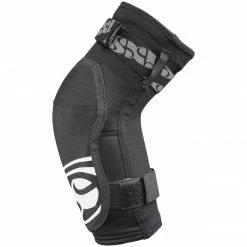 IXS Hack Evo Kids Elbow Guards Black Apparel