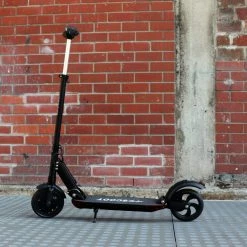 Hiko MeScoot Electric Scooter 9 Hiko MeScoot Electric Scooter