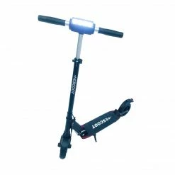 Hiko MeScoot Electric Scooter 13 Hiko MeScoot Electric Scooter