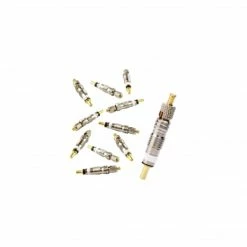 99bikes.co.nz Replacement Valve Core Presta (FV)