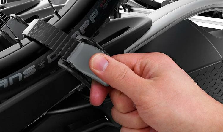 Thule VeloCompact 925 Car Racks & Transport 3 Thule VeloCompact 925 Car Racks & Transport