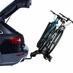 Thule VeloCompact 925 Car Racks & Transport 10 Thule VeloCompact 925 Car Racks & Transport