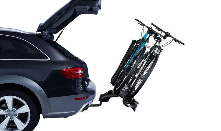 Thule VeloCompact 925 Car Racks & Transport 4 Thule VeloCompact 925 Car Racks & Transport
