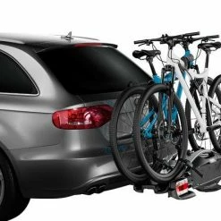 Thule VeloCompact 925 Car Racks & Transport 11 Thule VeloCompact 925 Car Racks & Transport