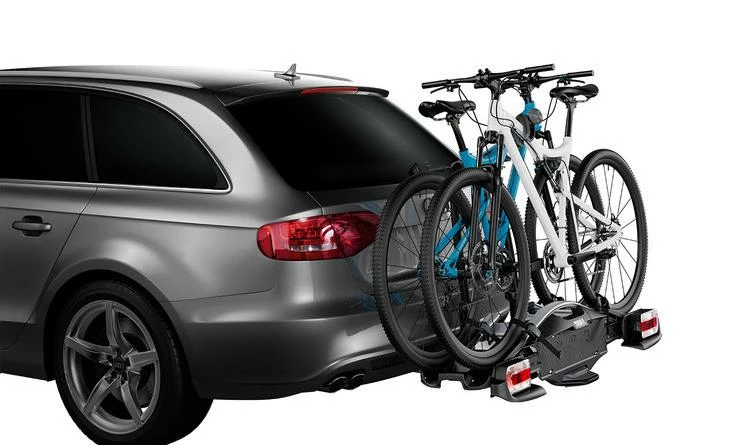 Thule VeloCompact 925 Car Racks & Transport 5 Thule VeloCompact 925 Car Racks & Transport