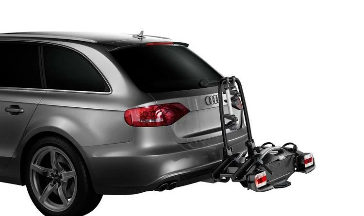 Thule VeloCompact 925 Car Racks & Transport 7 Thule VeloCompact 925 Car Racks & Transport