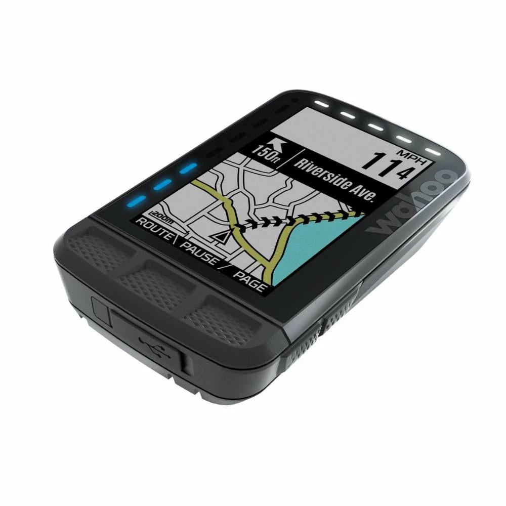 Wahoo ELEMNT Roam GPS Bike Computer 7 Wahoo ELEMNT Roam GPS Bike Computer